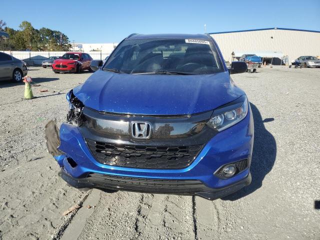 2021 HONDA HR-V SPORT #3286742297