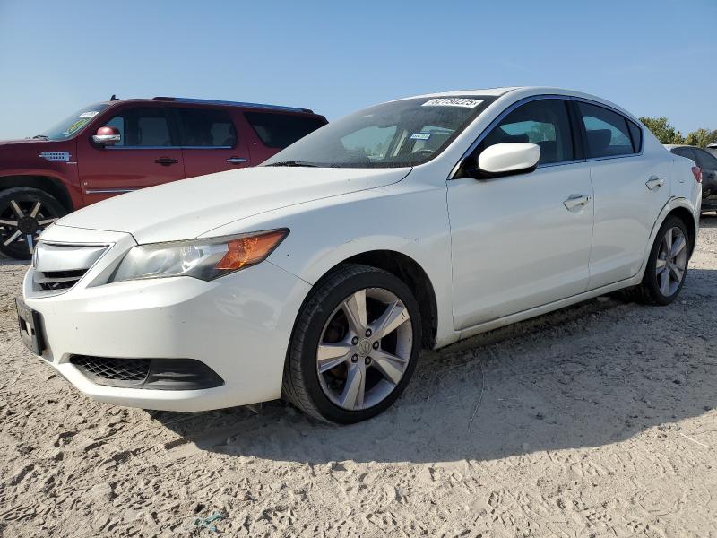 2015 ACURA ILX 20 19VDE1F38FE001464