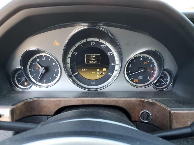 2012 MERCEDES-BENZ E 350 - WDDHF5KBXCA640086