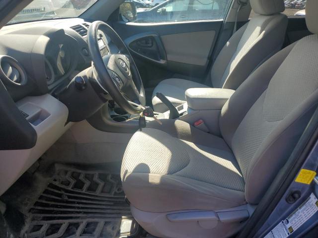 2011 TOYOTA RAV4 #3298026126
