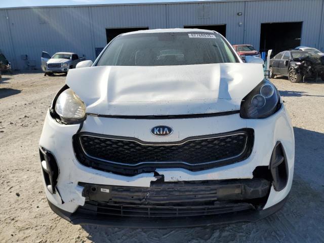 2018 KIA SPORTAGE L - KNDPM3AC5J7308285
