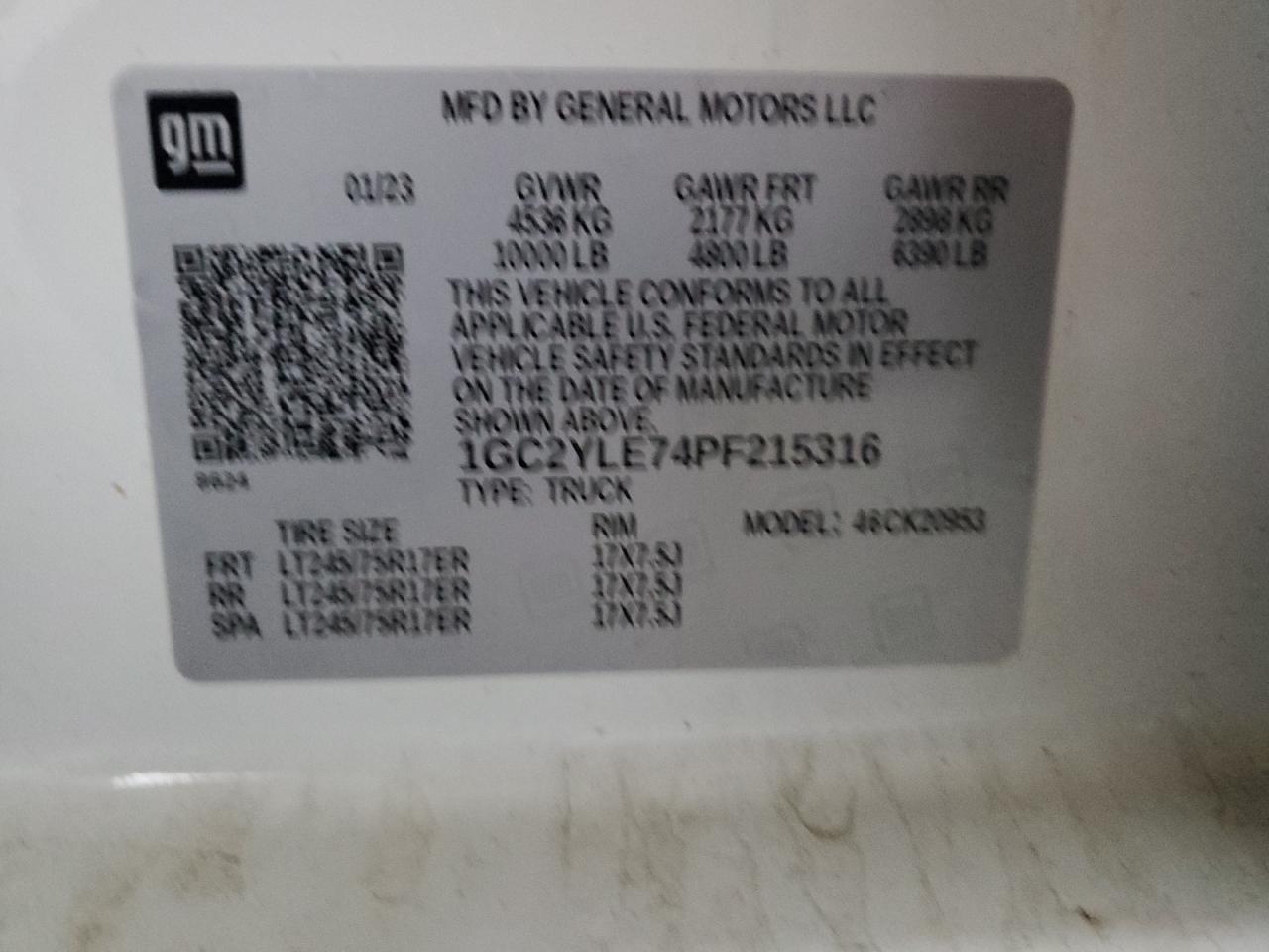 CHEVROLET SILVERADO K2500 HEAVY DUTY