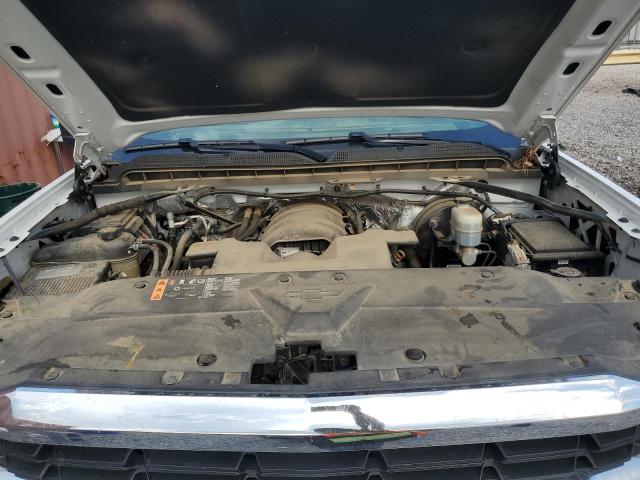 2018 CHEVROLET SILVERADO #3291409178