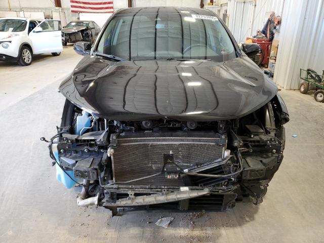 2019 HONDA CR-V EXL - 7FARW2H86KE016403