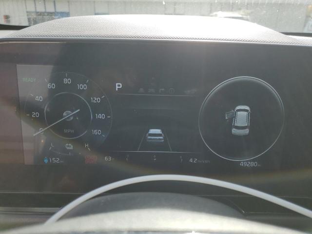 2024 KIA NIRO WIND - KNDCR3L13R5113529