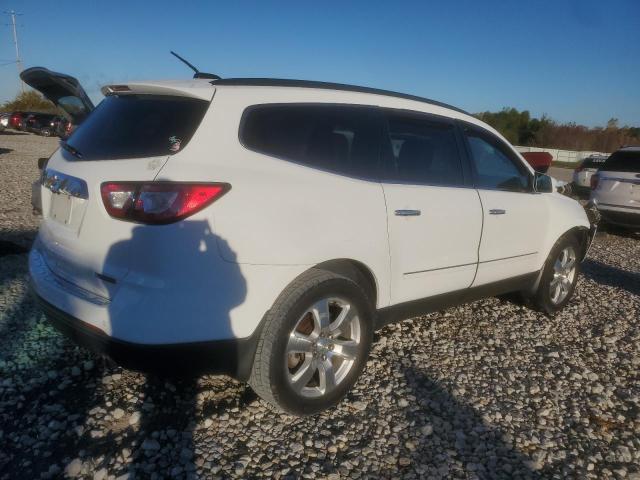 2017 CHEVROLET TRAVERSE P #3297023394