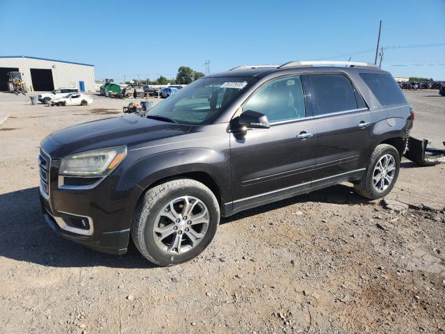 GMC ACADIA SLT