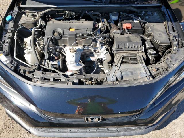 2022 HONDA CIVIC SPOR #3284757548