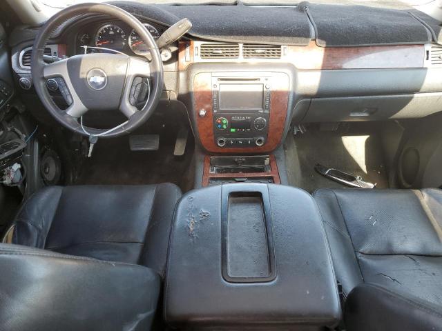 2012 CHEVROLET AVALANCHE #3281466984