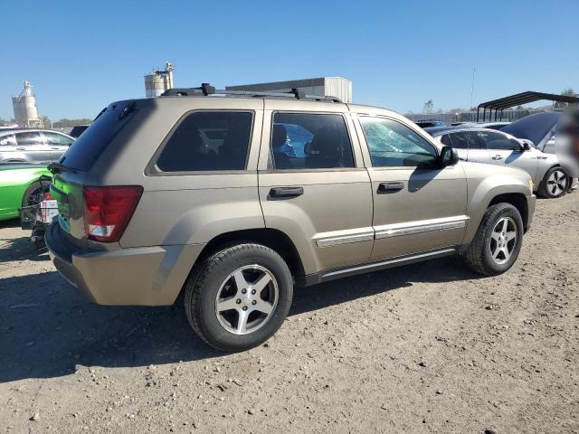 2005 JEEP GRAND CHER #3284402729