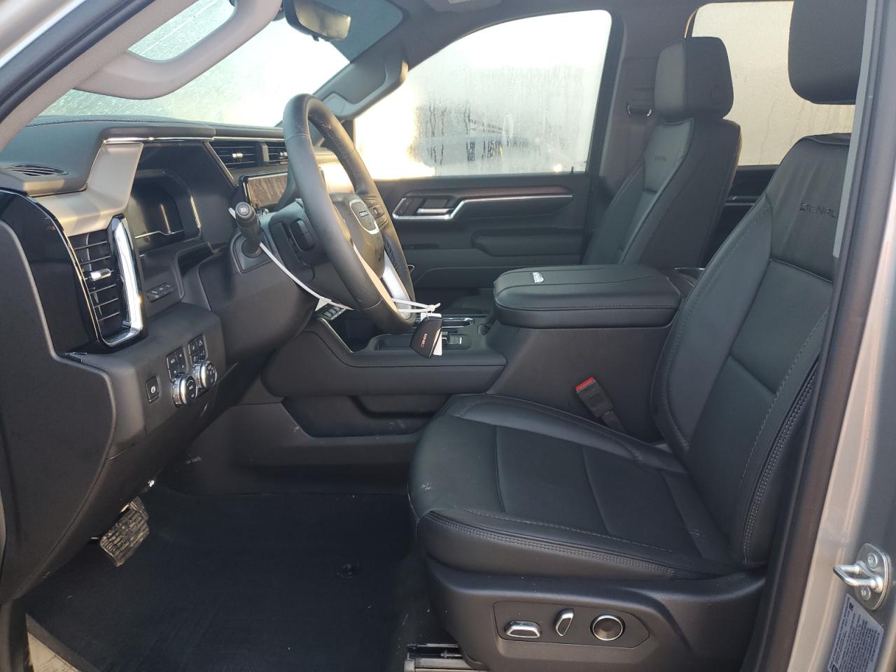 GMC SIERRA K3500 DENALI