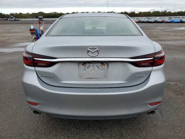 2018 MAZDA 6 SPORT - JM1GL1UM2J1311613