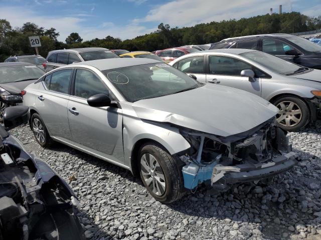 2024 NISSAN ALTIMA S 1N4BL4BV4RN413058