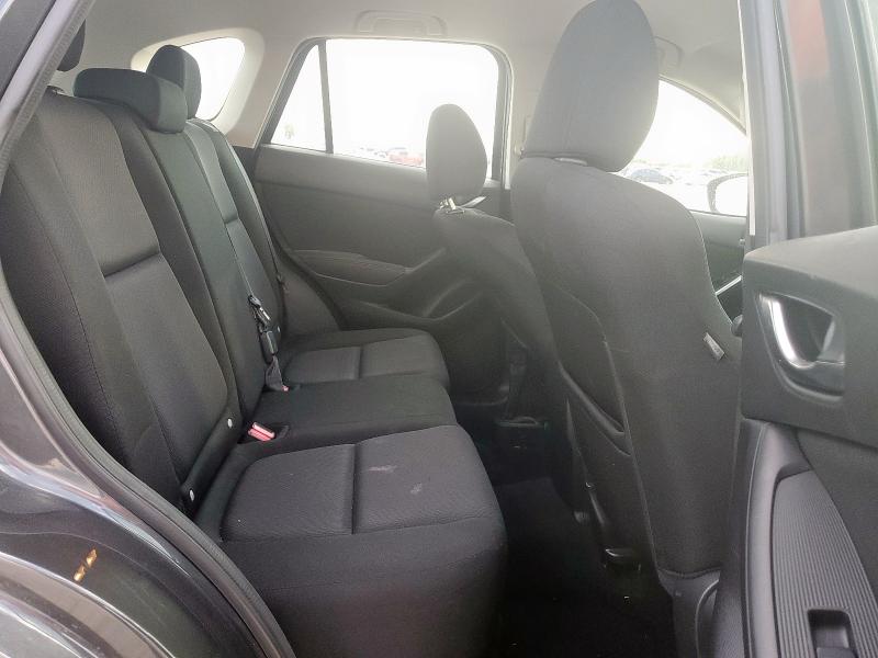 2015 MAZDA CX-5 SPORT - JM3KE2BE7F0462313