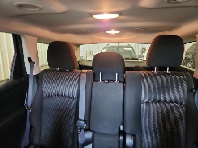 2015 DODGE JOURNEY SX - 3C4PDDBG3FT676071