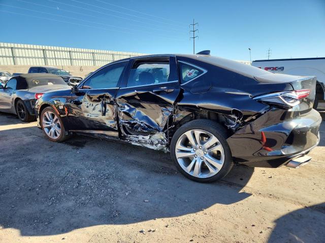 2021 ACURA TLX TECHNO #3298228020