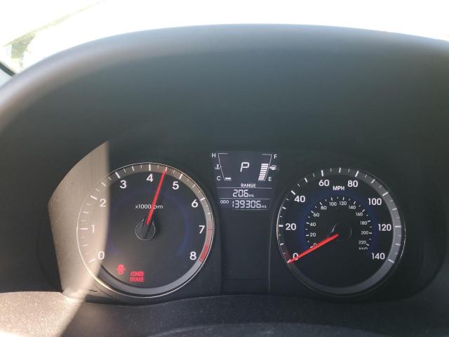 2013 HYUNDAI ACCENT GLS - KMHCT5AE0DU111332