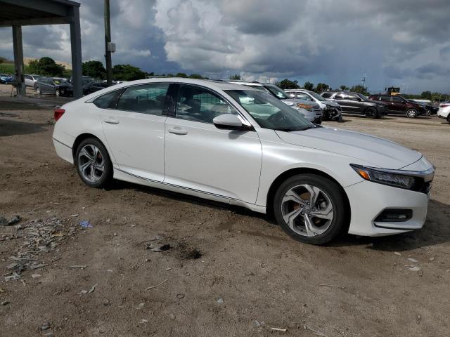 2019 HONDA ACCORD EX 1HGCV1F40KA087671