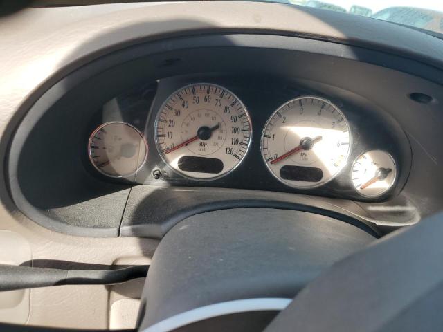 2003 CHRYSLER TOWN & COUNTRY LIMITED #3311719261