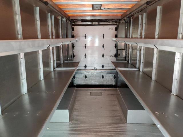2020 FREIGHTLINER CHASSIS M #3305364303