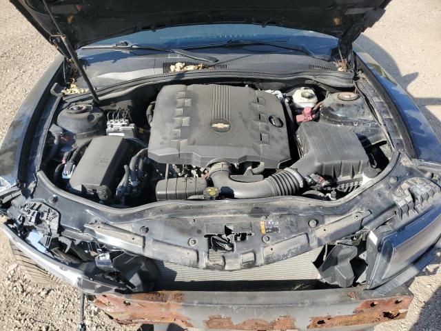 2014 CHEVROLET CAMARO LT #3258923820