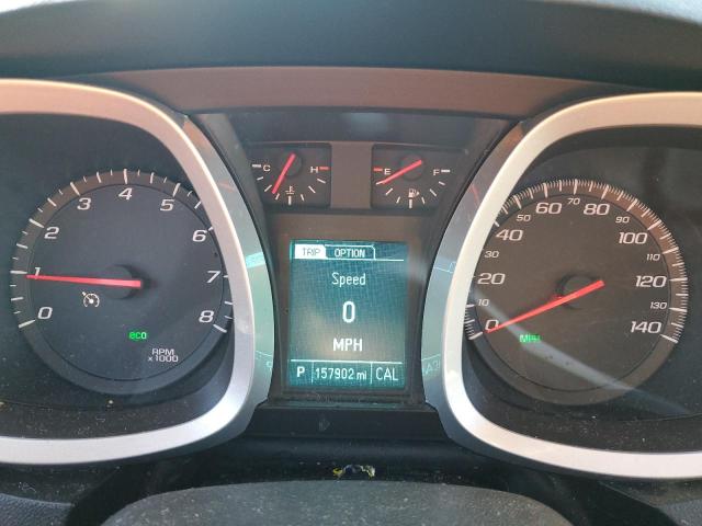 2016 CHEVROLET EQUINOX LT - 2GNALCEKXG6315890