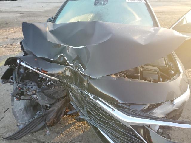 2024 CHEVROLET MALIBU RS #3287630024