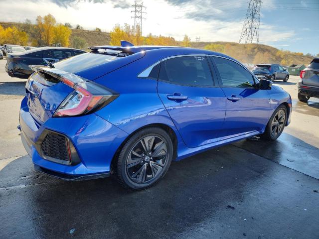2019 HONDA CIVIC EX - SHHFK7H6XKU216964