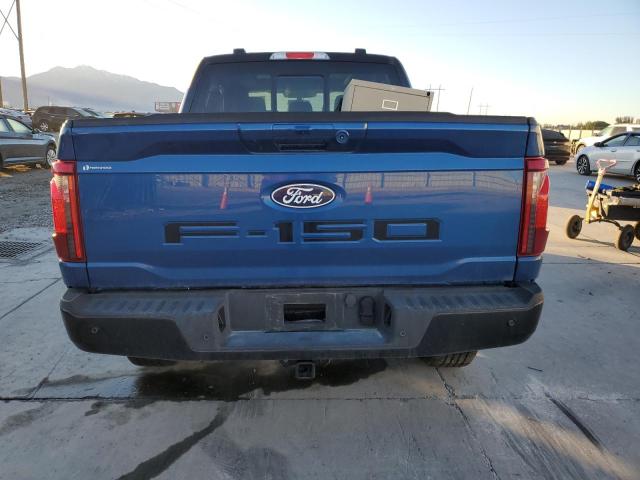2024 FORD F150 XLT 1FTFW3L89RKD91842