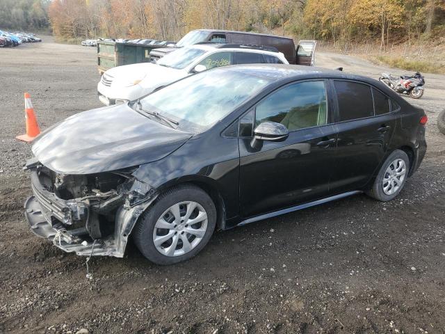 Global Auto Auctions: 2020 TOYOTA COROLLA LE