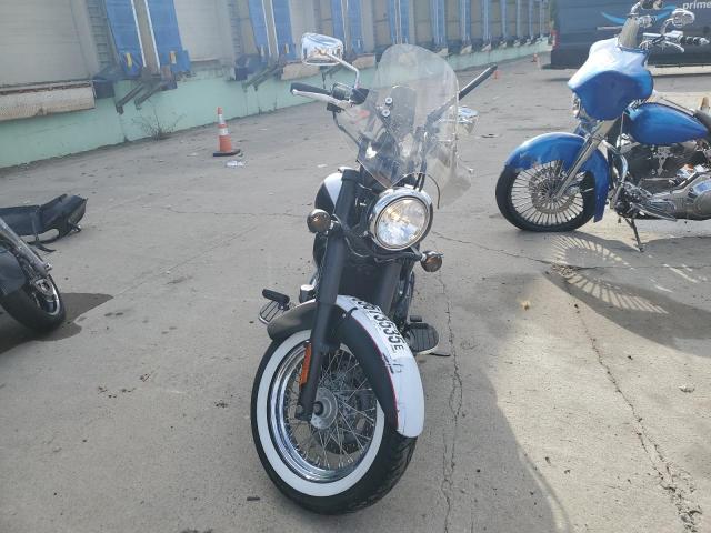 2013 KAWASAKI VN900 B JKAVN2B1XDA077946