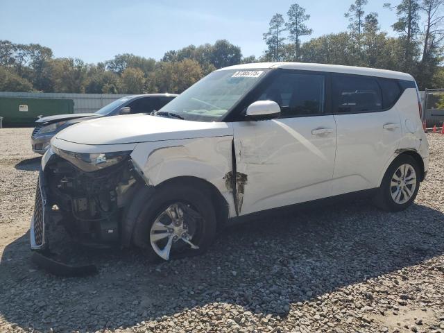 2024 KIA SOUL LX #3302916049