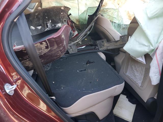 2018 HYUNDAI TUCSON SEL KM8J3CA45JU643674