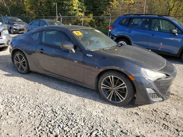 2014 TOYOTA SCION FR-S #3284810524