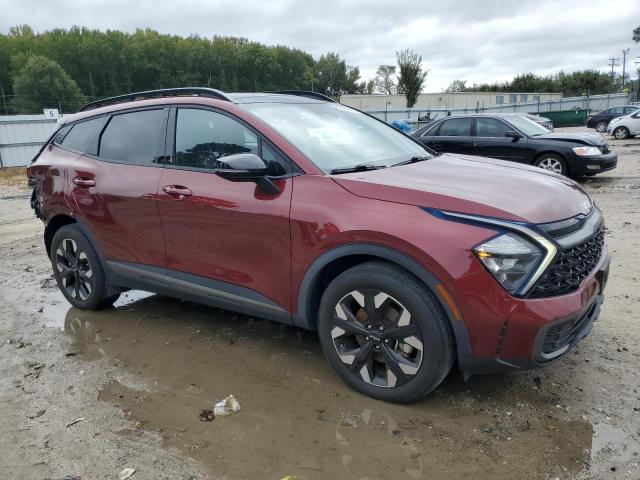 2023 KIA SPORTAGE X - 5XYK6CAF4PG104183