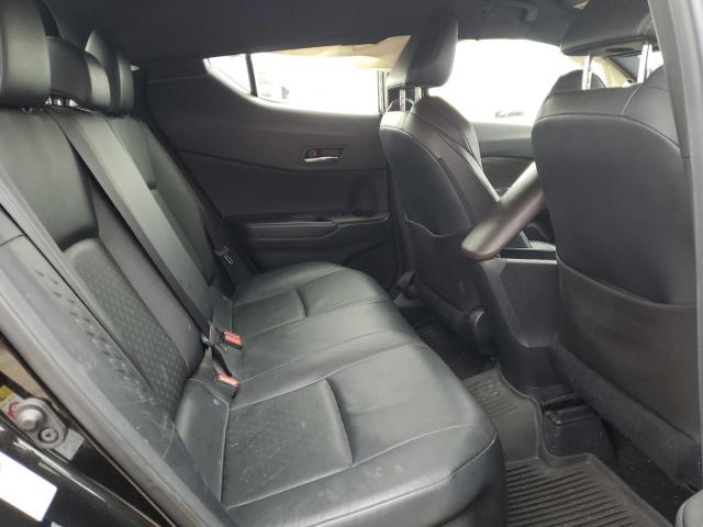 2019 TOYOTA C-HR XLE - JTNKHMBX0K1024956