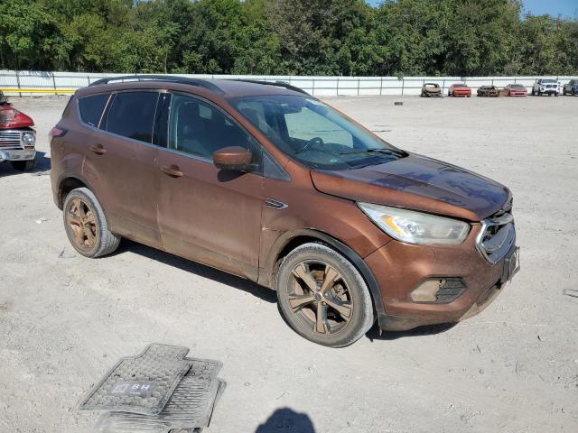 2017 FORD ESCAPE SE - 1FMCU0GD5HUB96088