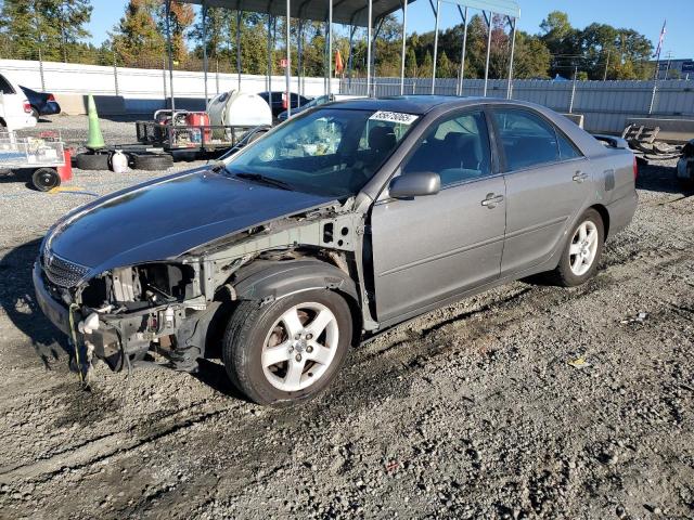 Global Auto Auctions: 2003 TOYOTA CAMRY LE