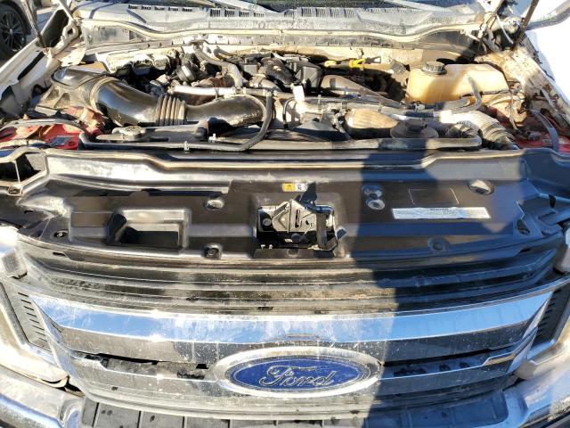 2017 FORD F250 SUPER #3265917552