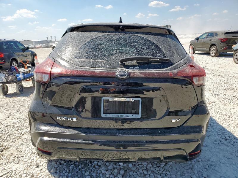 2023 NISSAN KICKS SV #3304966944
