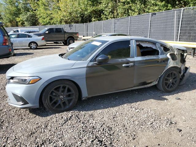 2023 HONDA CIVIC SPOR #3285704673