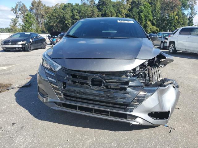 2025 NISSAN VERSA SR 3N1CN8FV1SL829930