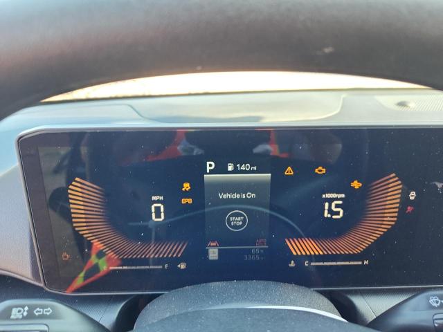 2025 KIA K4 LX #3276399671