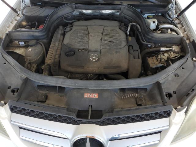 2013 MERCEDES-BENZ GLK 350 - WDCGG5HB7DG136517