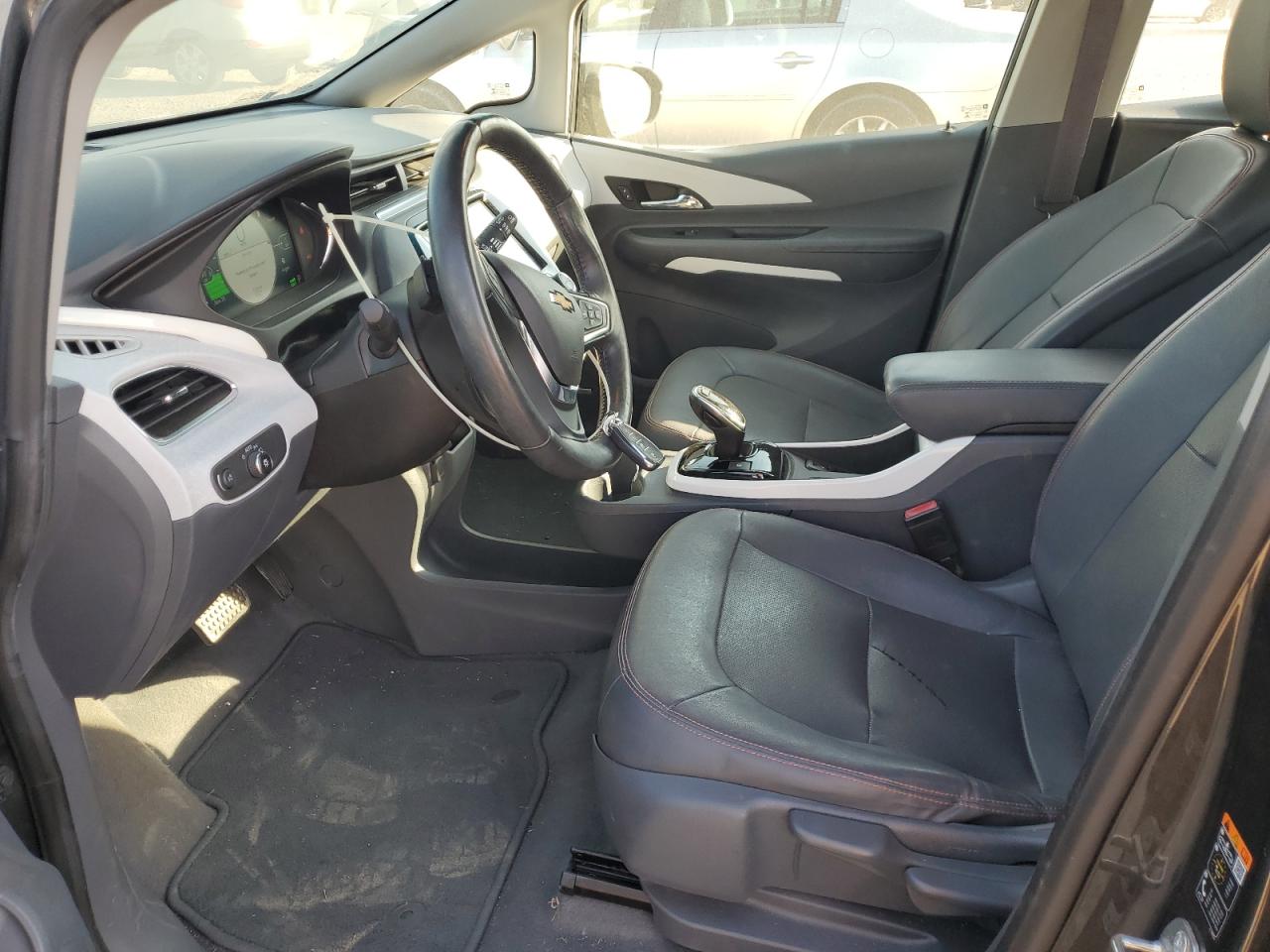 CHEVROLET BOLT EV PREMIER