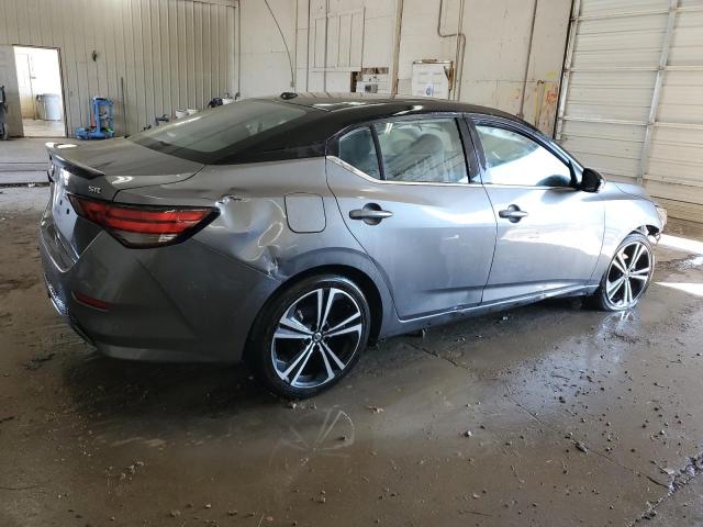 2023 NISSAN SENTRA SR 3N1AB8DV2PY304520