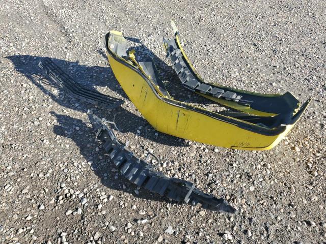 2011 CHEVROLET CAMARO 2SS #3285011924