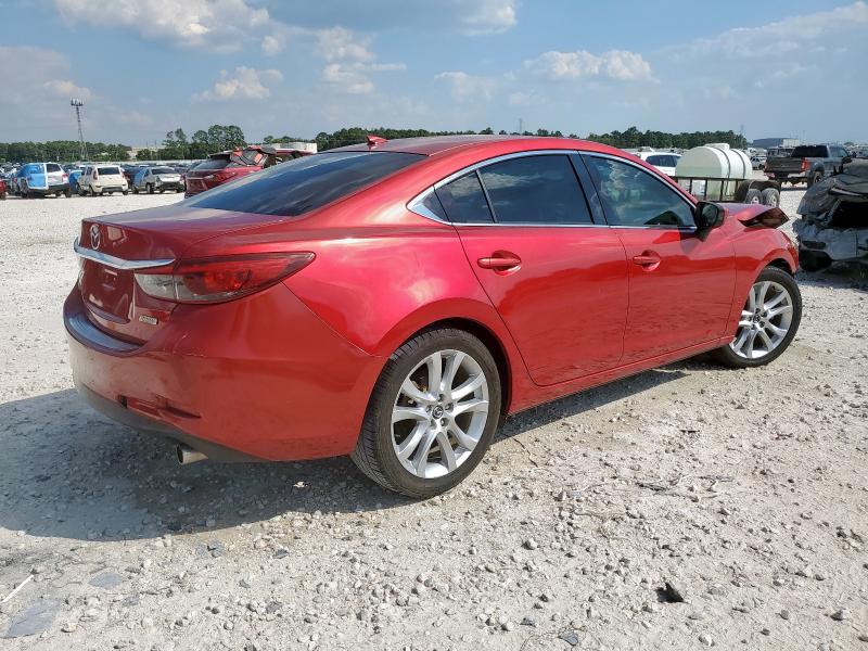 2016 MAZDA 6 TOURING - JM1GJ1T52G1433476