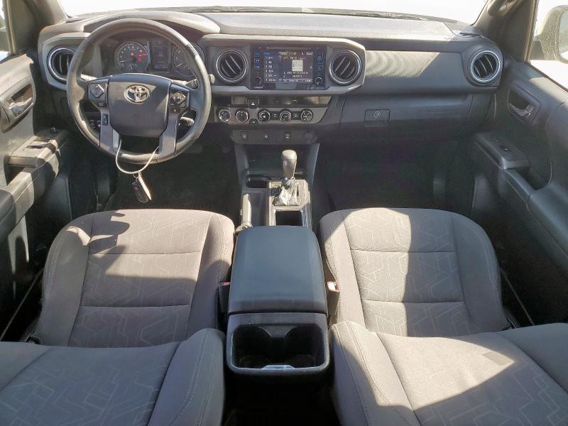 2017 TOYOTA TACOMA DOU 3TMCZ5AN9HM120575