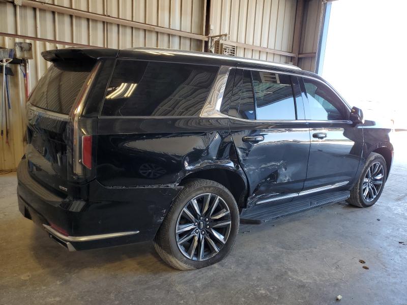 2022 CADILLAC ESCALADE P #3287641017